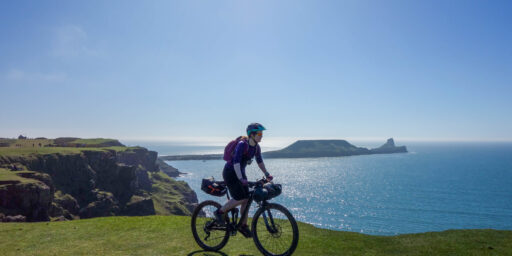 Gower Gold Overnighter
