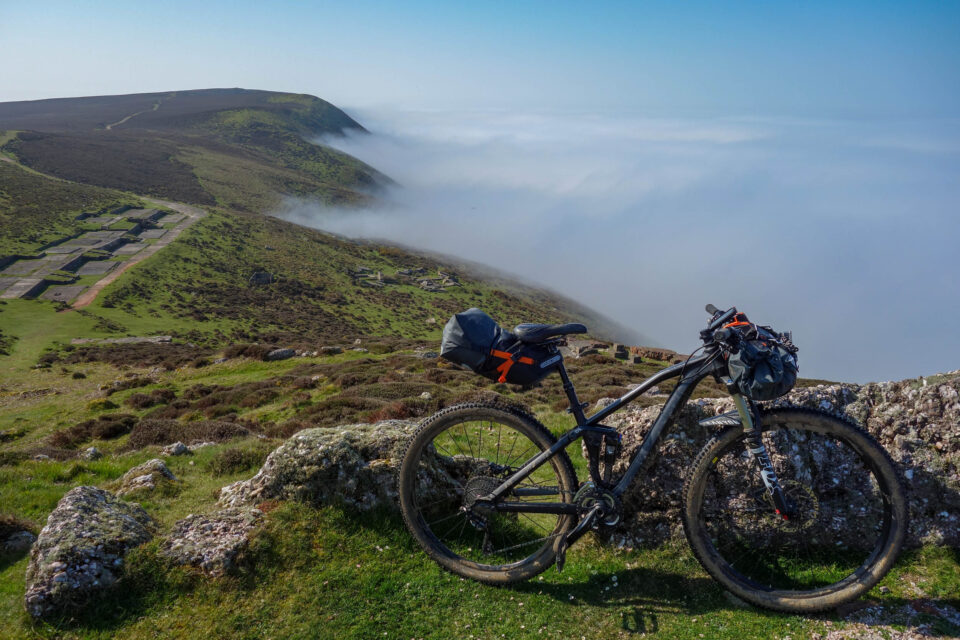 Gower Gold Overnighter