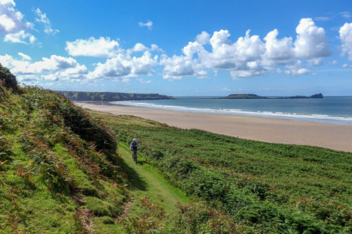 Gower Gold Overnighter