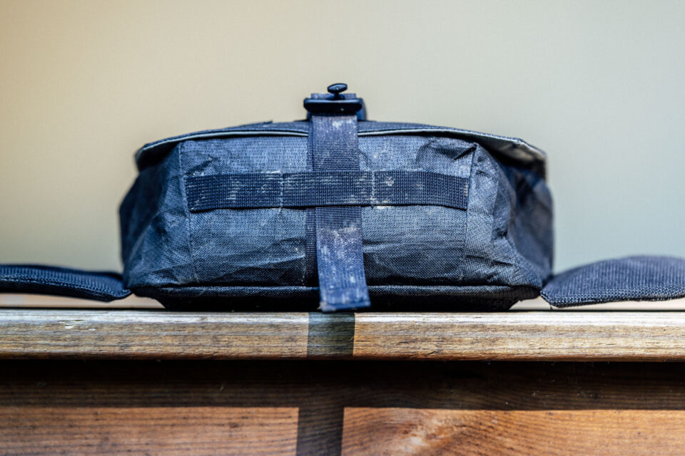 High Above Venture3d Hip Pack review