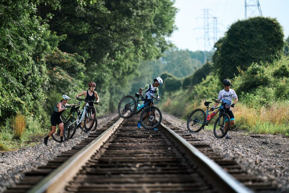 Mountain Cat 100: More Than Just A Race