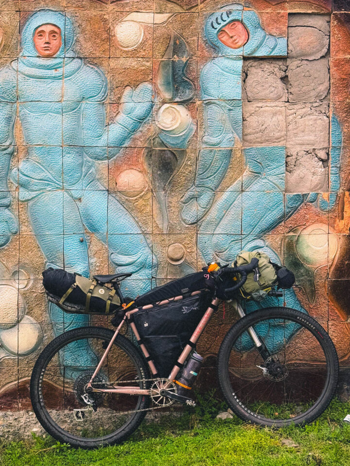 True Love Cycles Heart Breaker