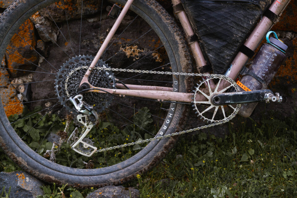 True Love Cycles Heart Breaker