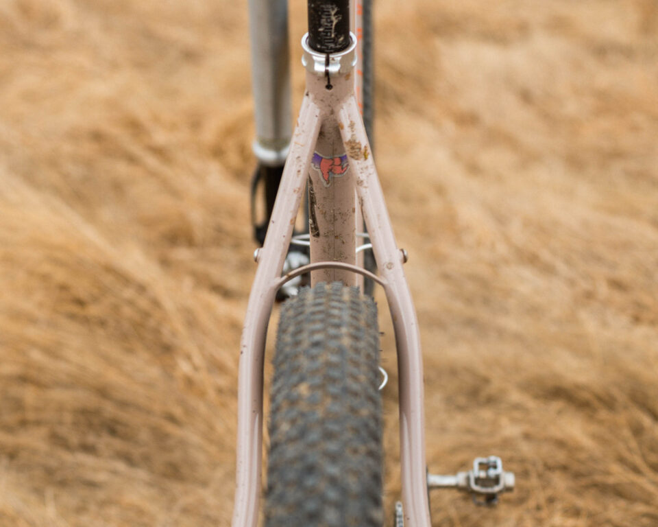 True Love Cycles Heart Breaker