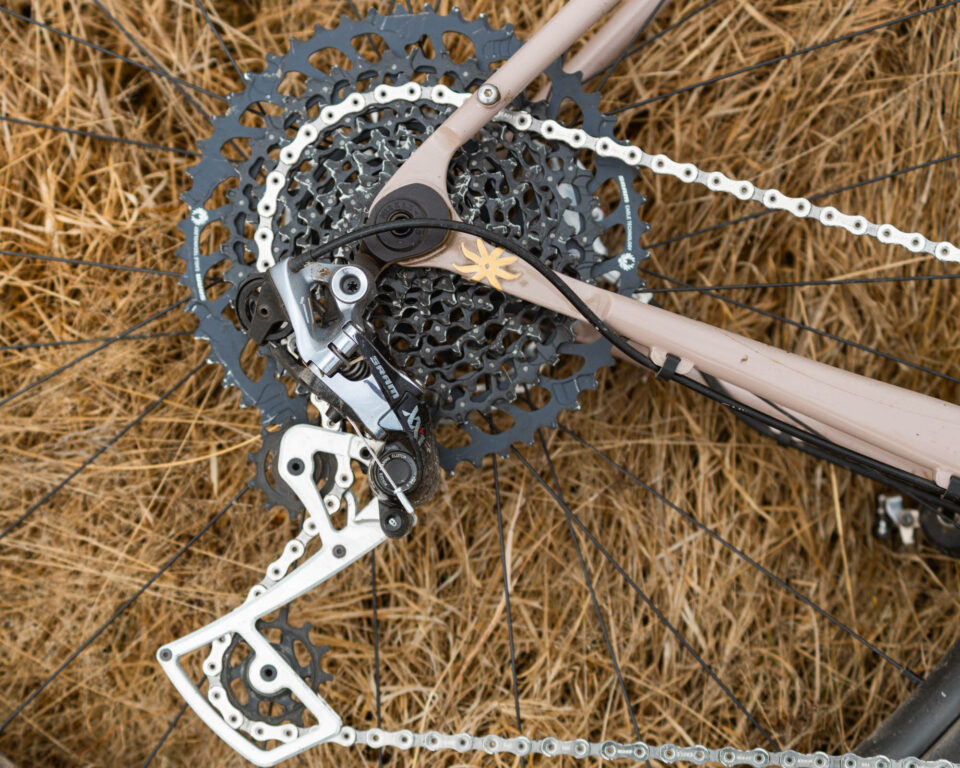 True Love Cycles Heart Breaker