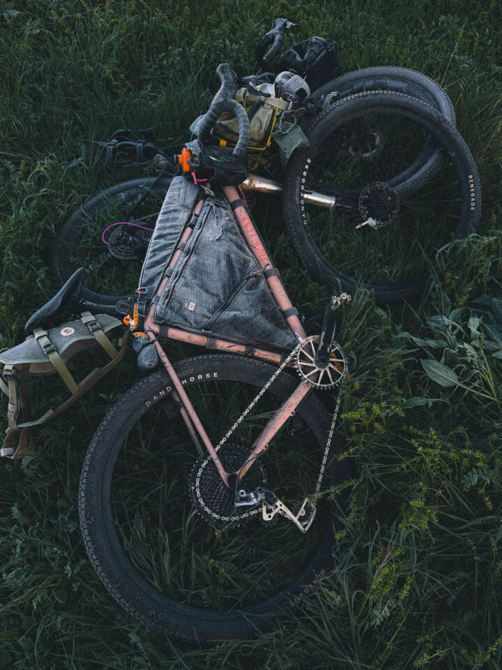 True Love Cycles Heart Breaker