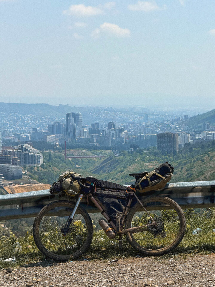 True Love Cycles Heart Breaker