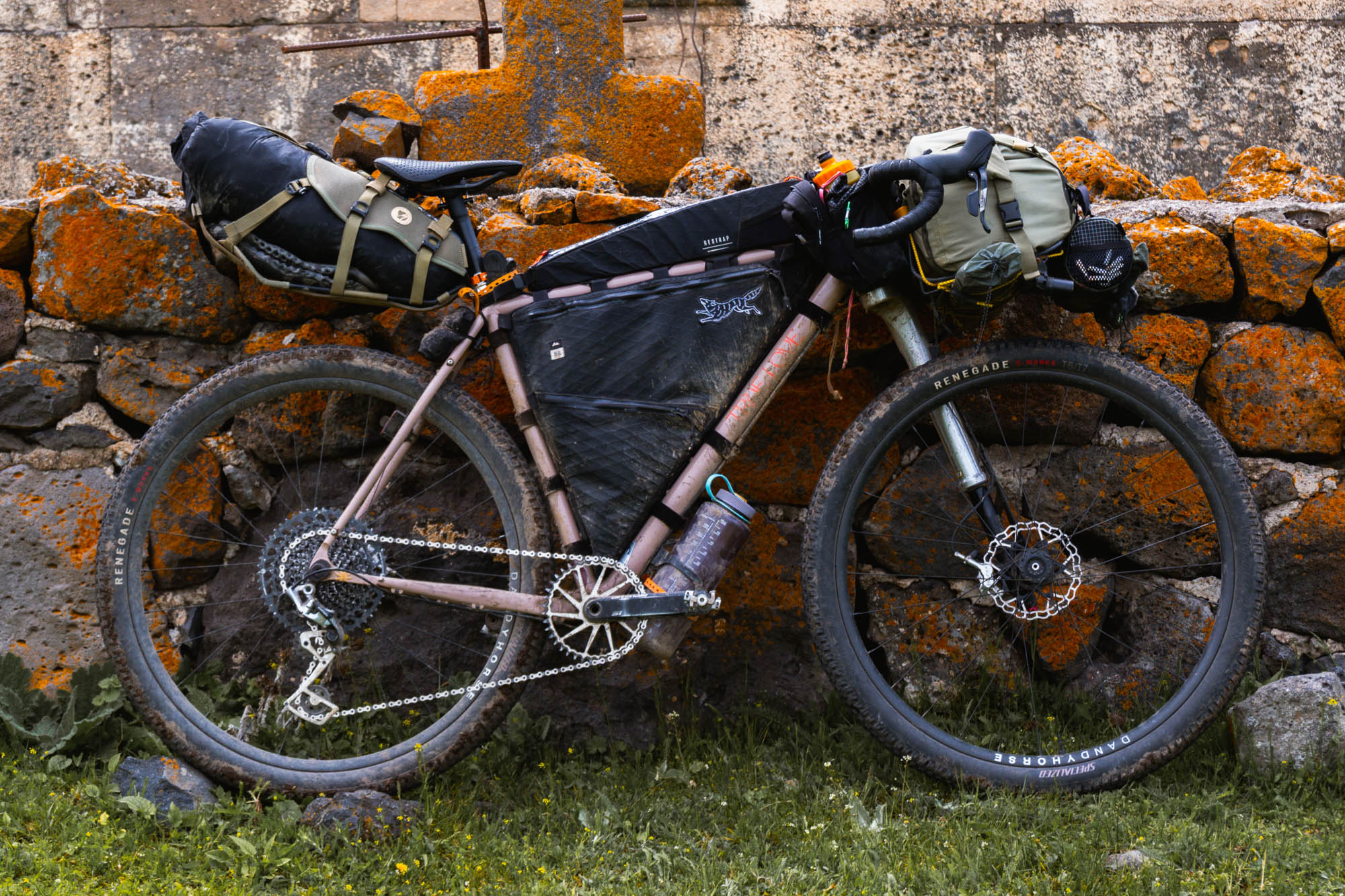 True Love Cycles Heart Breaker