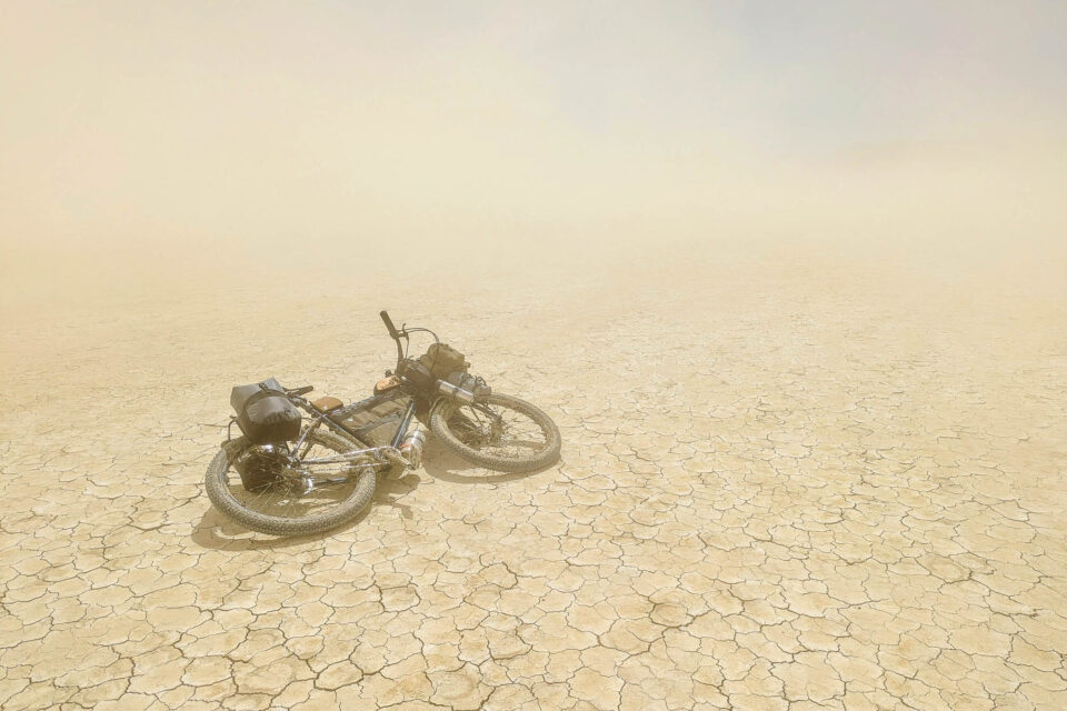 Tumbleweed Prospector