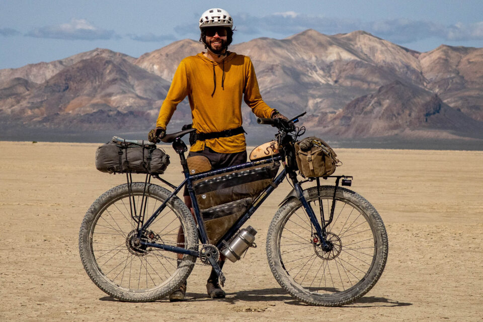 Tumbleweed Prospector