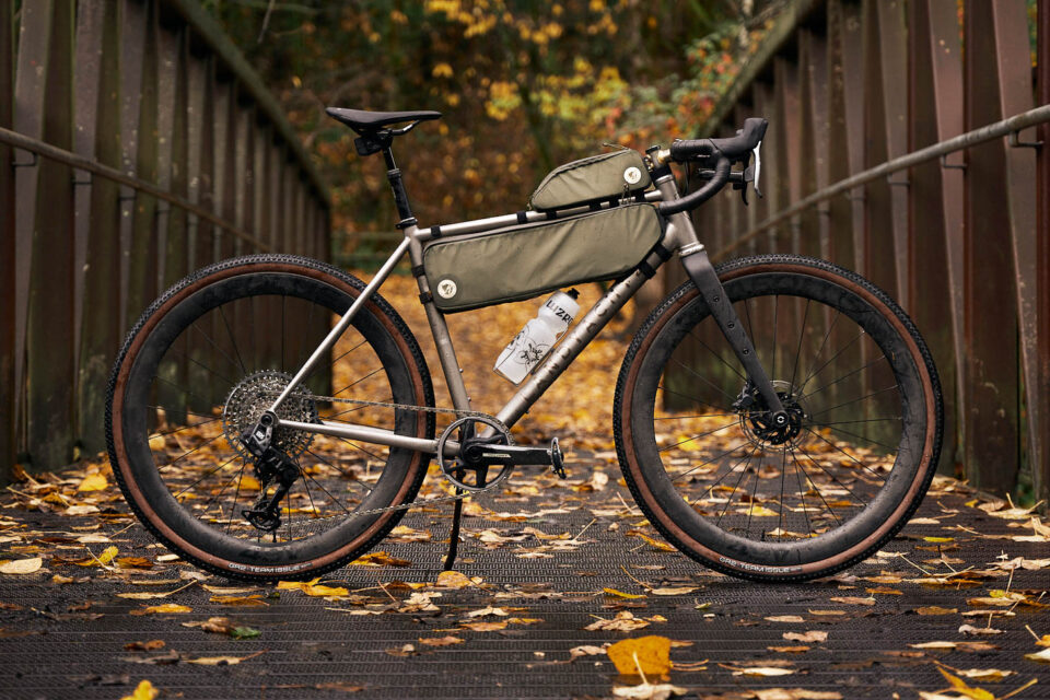 Reader’s Rig: Cooper’s Landyachtz 1146 Custom