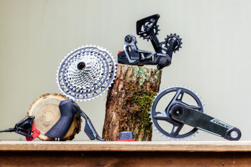SRAM Force XPLR AXS Review