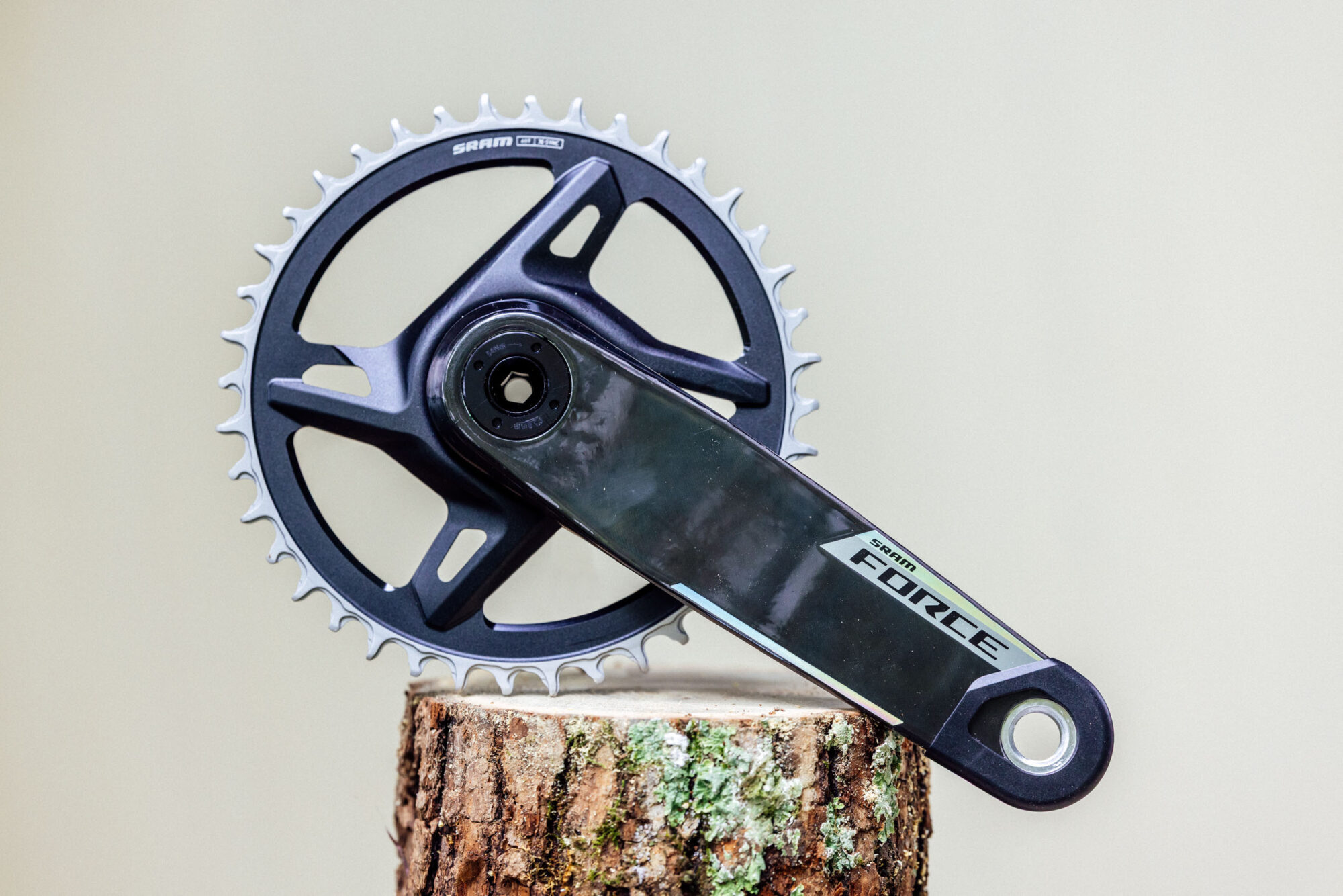 SRAM Force XPLR AXS Review
