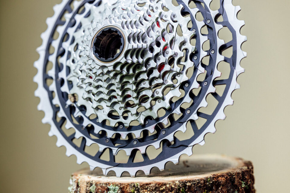 SRAM Force XPLR AXS Review