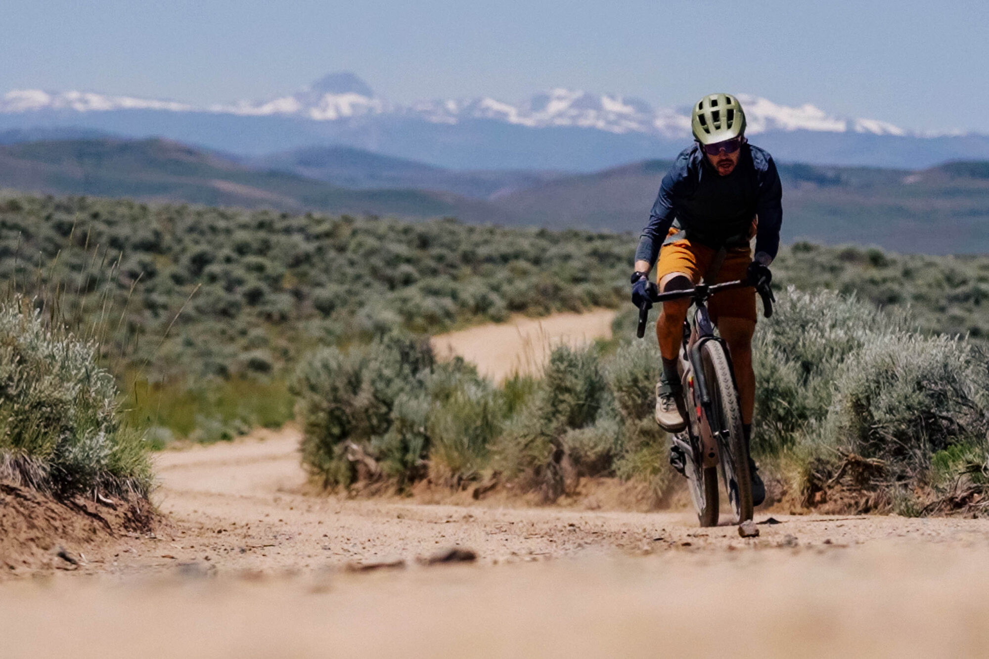 Shimano GRX Di2 Review, 1x12 Wireless Gravel Group