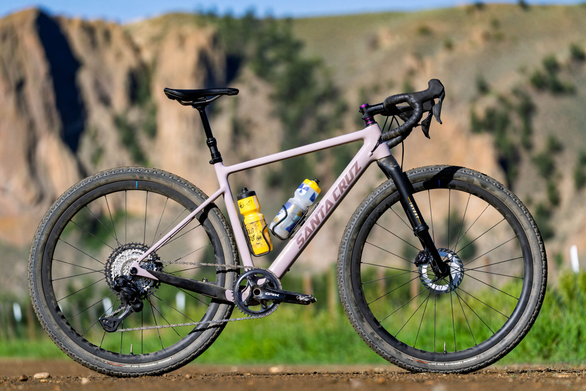 Shimano GRX Di2 Review, 1x12 Wireless Gravel Group