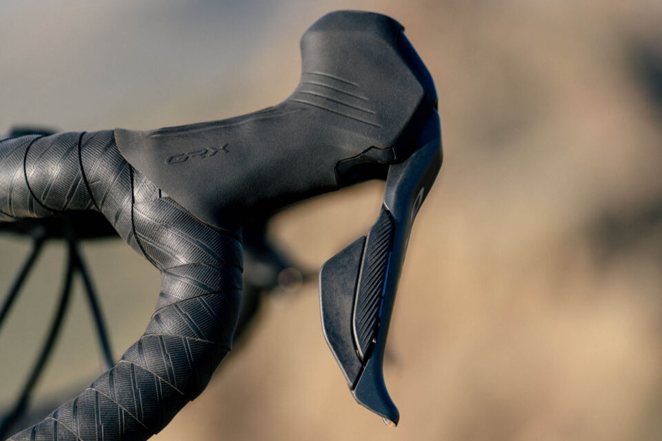 Shimano GRX Di2 Review, 1x12 Wireless Gravel Group