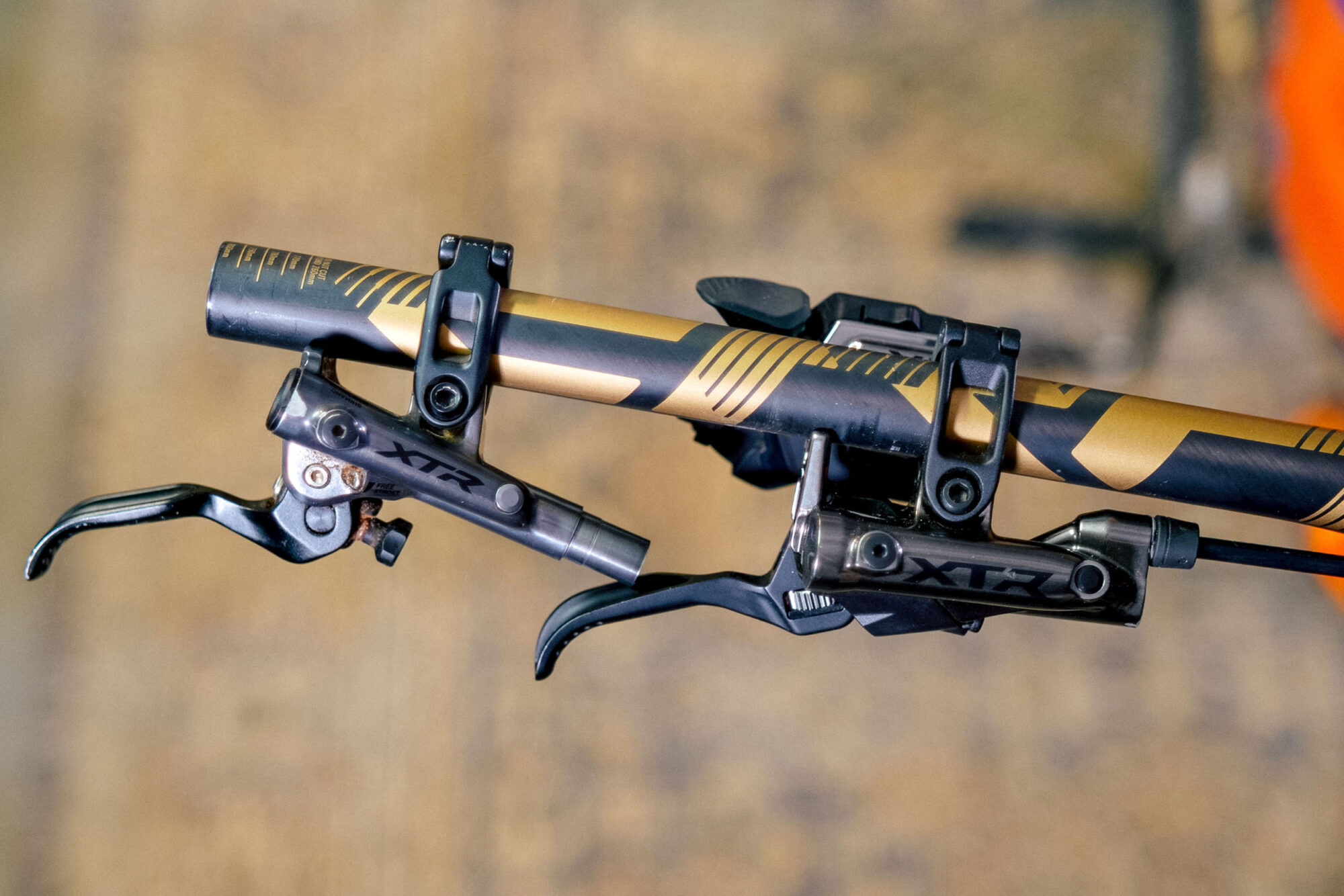 Shimano M9220 Brakes Review