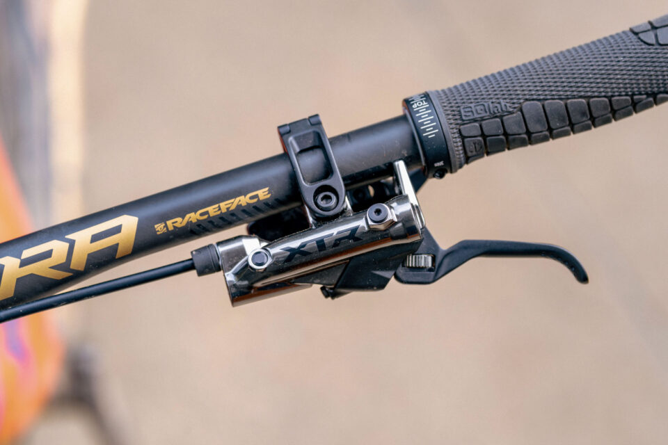 Shimano M9220 Brakes Review: Big Changes to XTR Brakes