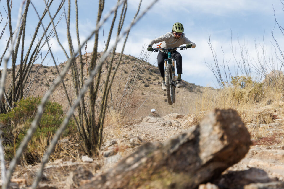 Shimano XTR Di2 Review, Shimano XTR Wireless