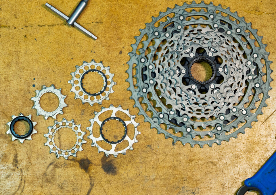 Shimano XTR Di2 Review, Shimano XTR Wireless