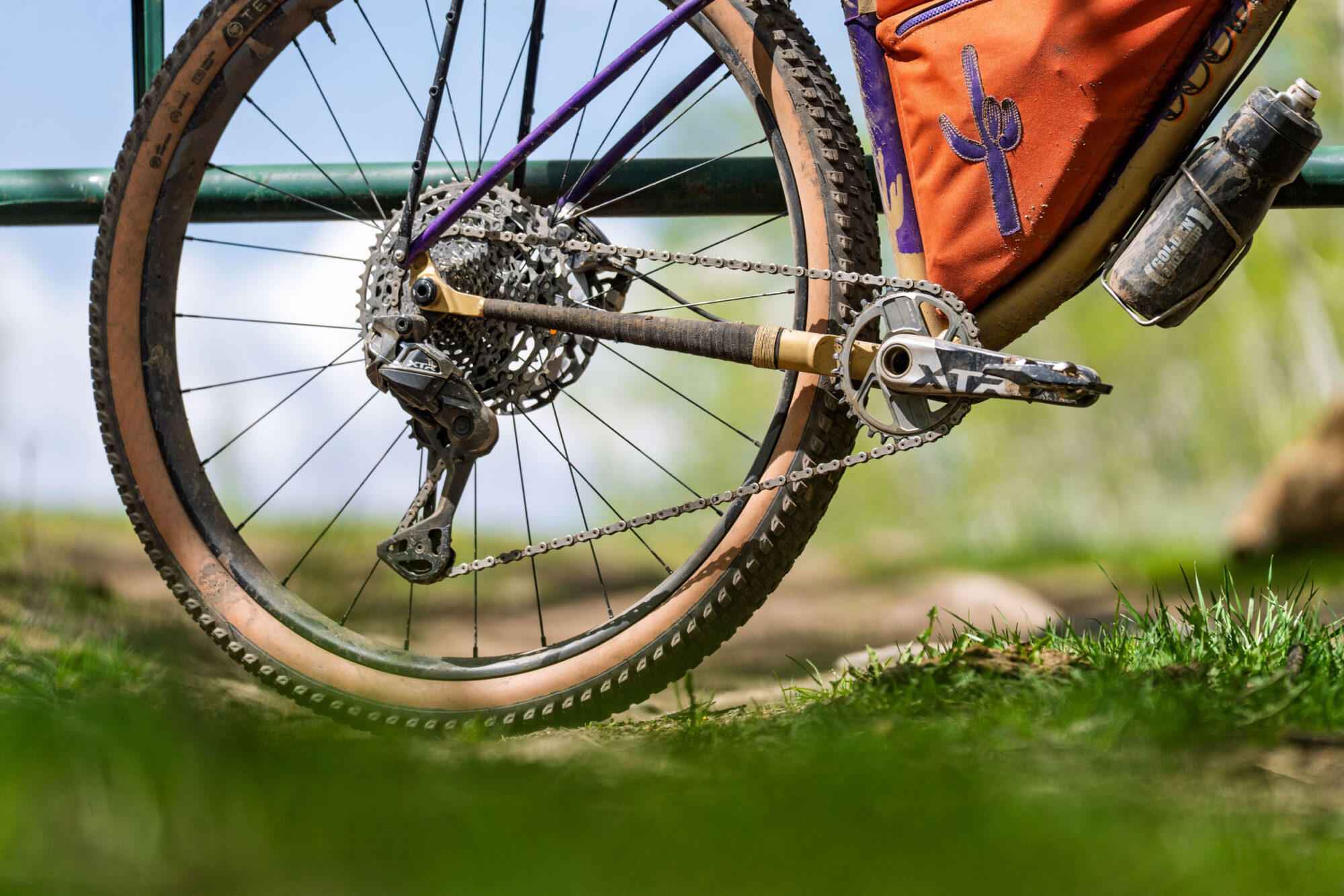 Shimano XTR Di2 Review, Shimano XTR Wireless