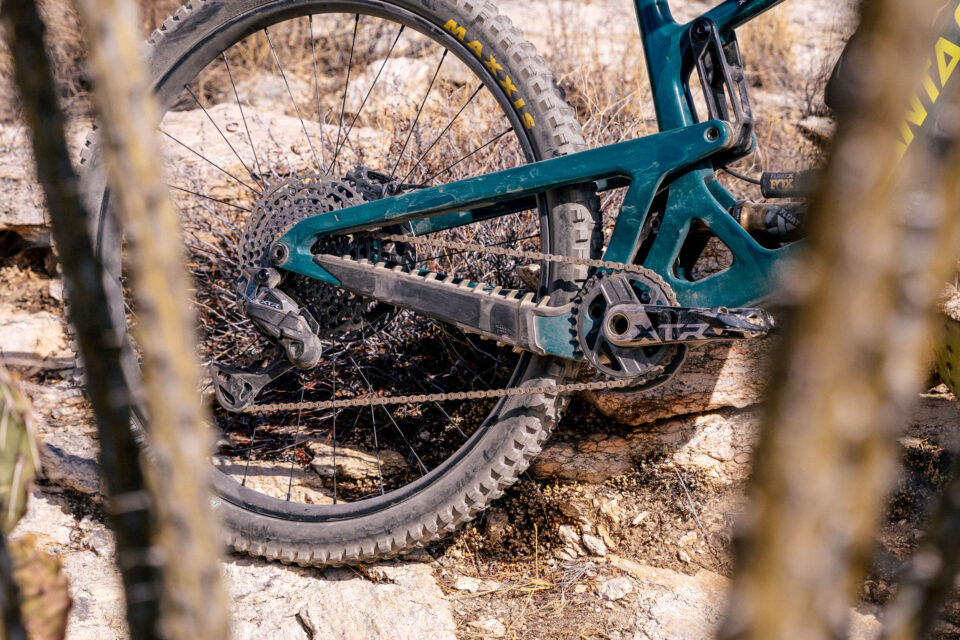 Shimano XTR Di2 Review, Shimano XTR Wireless