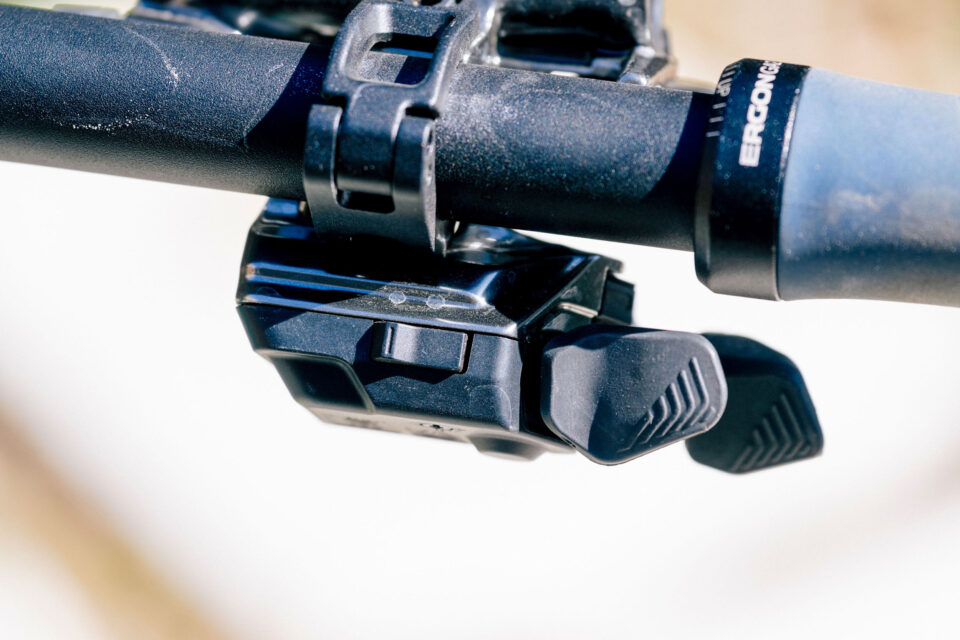Shimano XTR Di2 Review, Shimano XTR Wireless