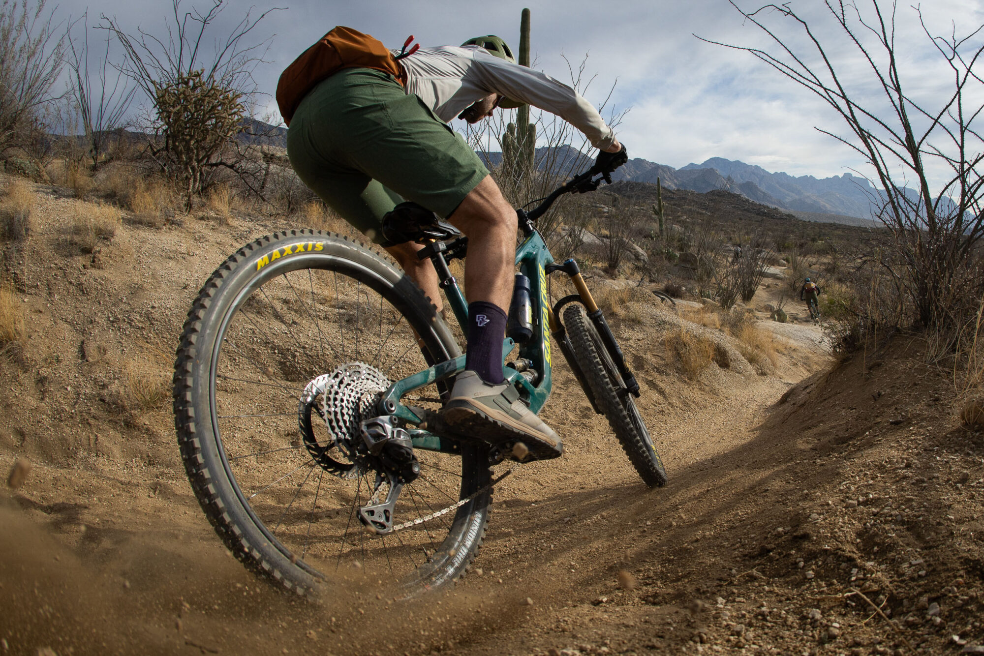 Shimano XTR Di2 Review, Shimano XTR Wireless