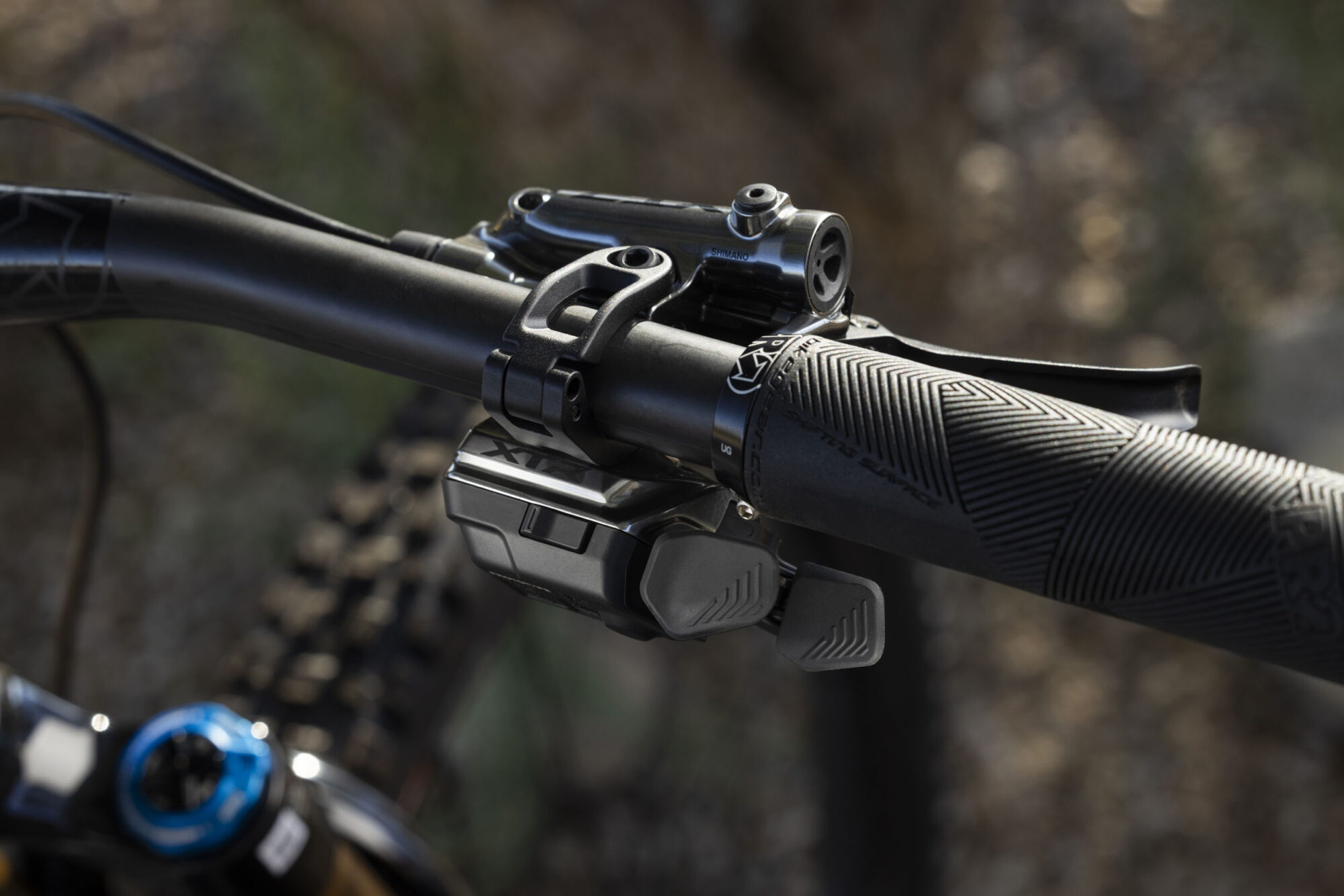 Shimano XTR Di2 Review, Shimano XTR Wireless