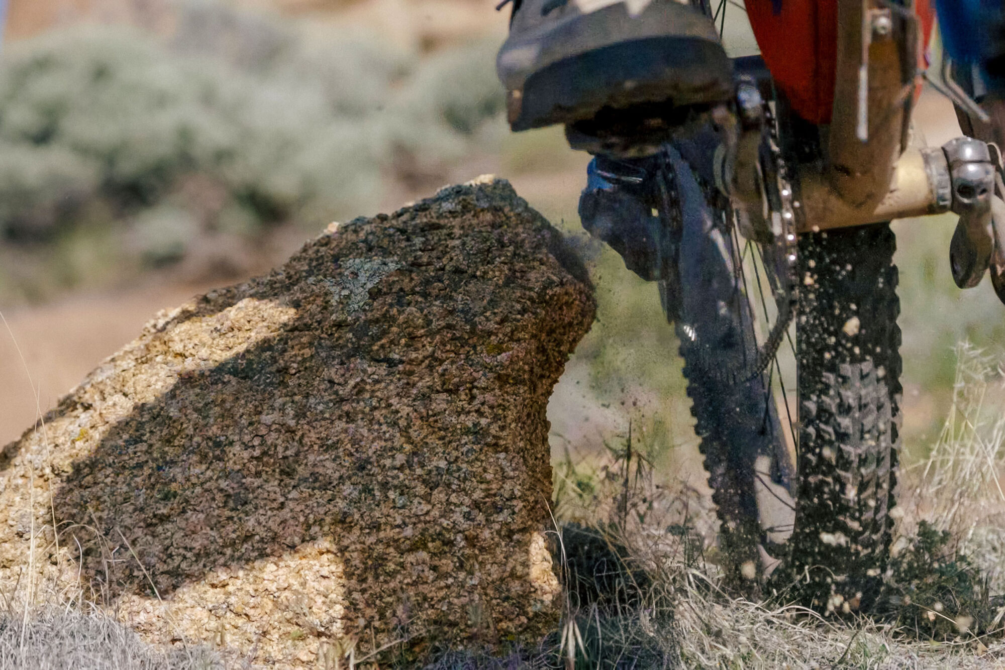 Shimano XTR Wireless Review