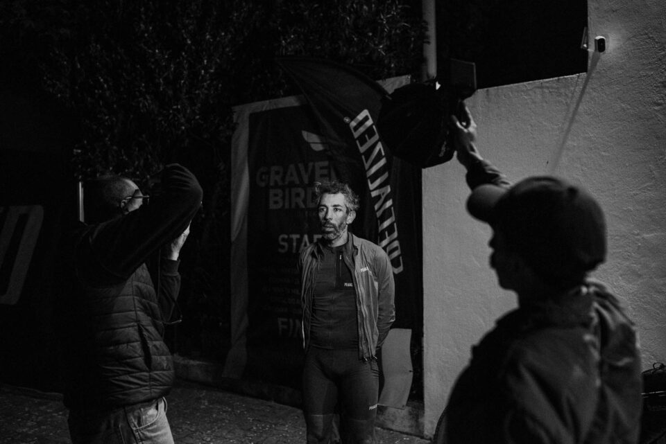 Sofiane Sehili Eurasia Record