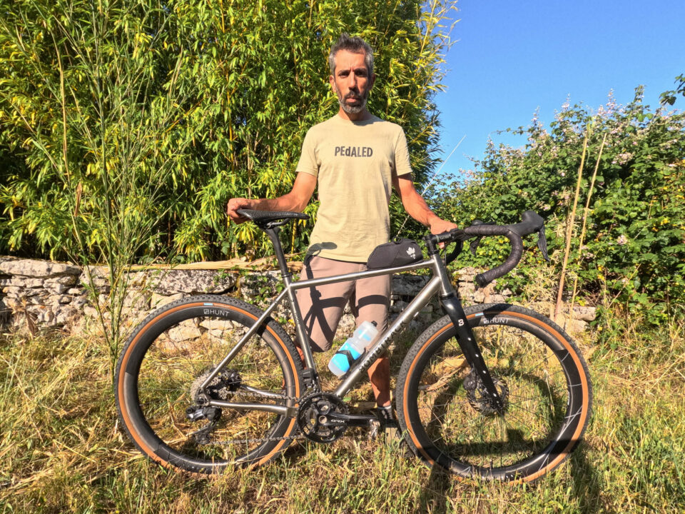 Sofiane Sehili Eurasia Record