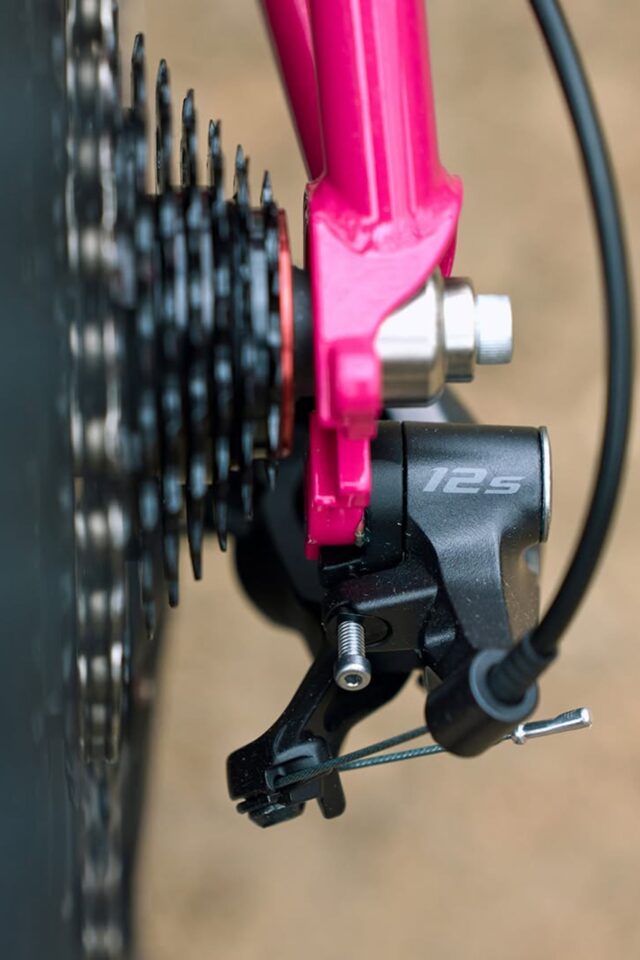 Surly Krampus has Two New Colors