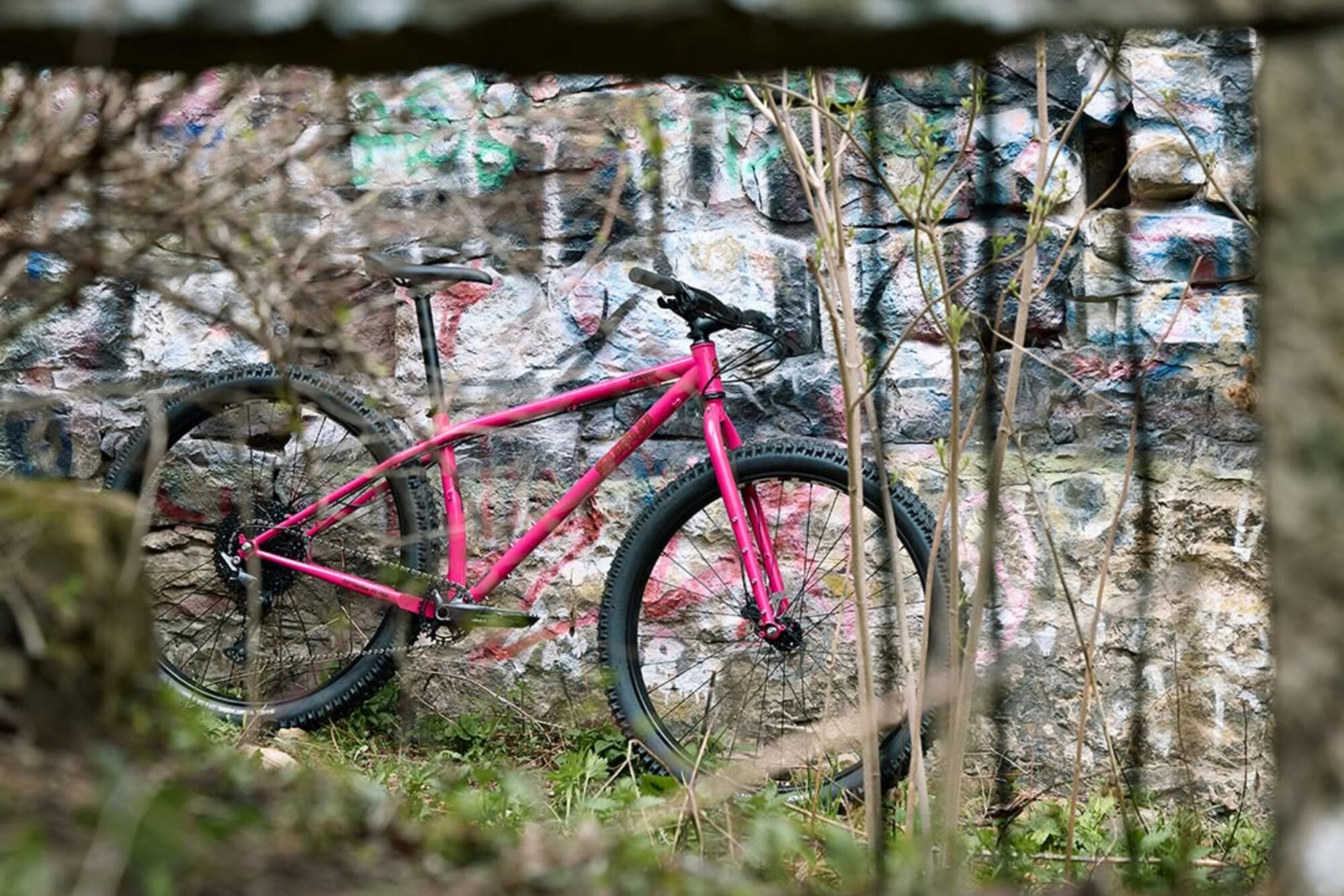 Surly Krampus has Two New Colors