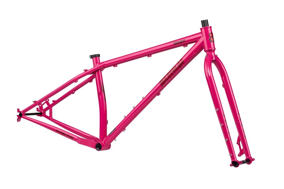 Surly Krampus has Two New Colors