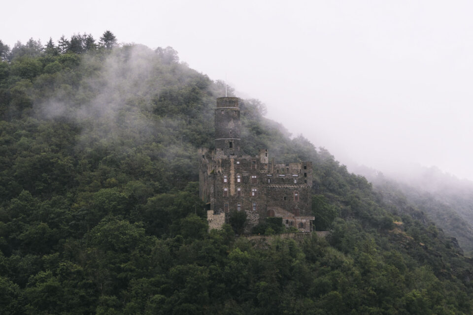 Taunus Tales