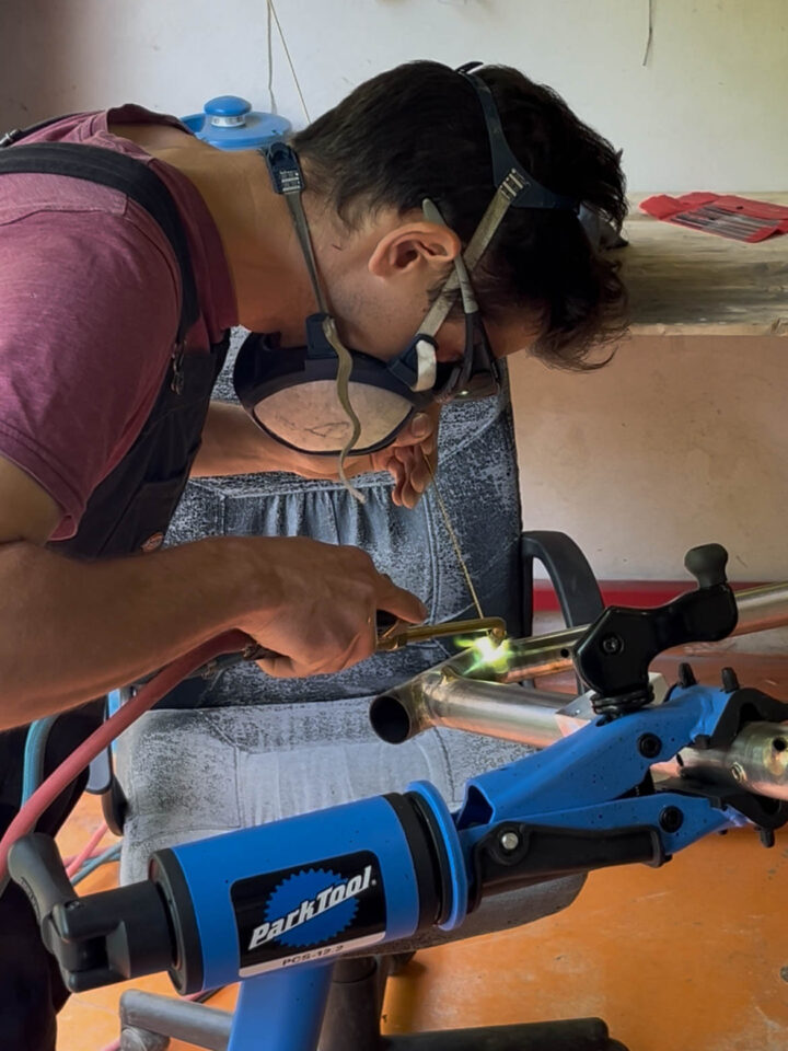 Un détour des artisan.es du cycle
