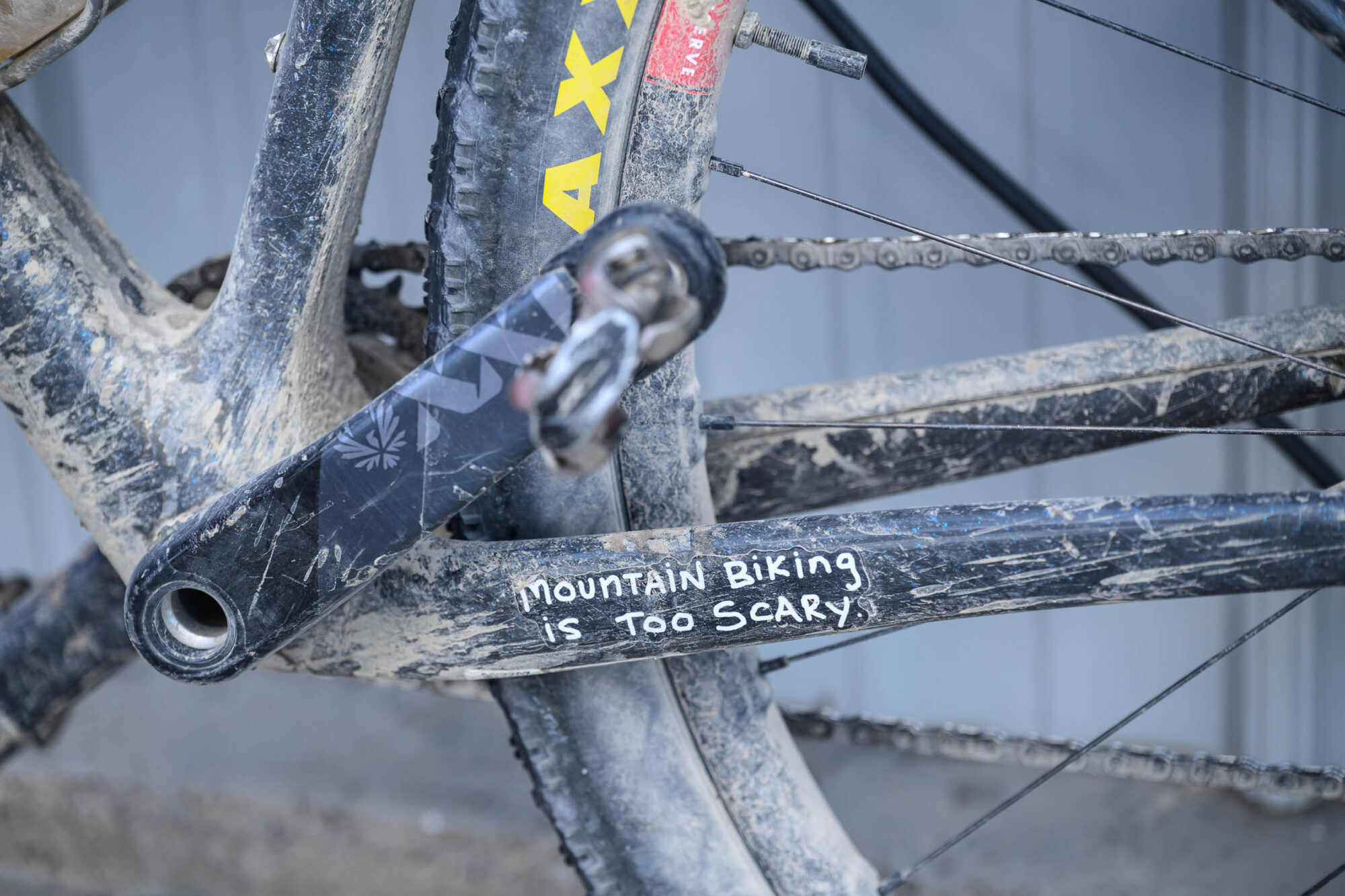 Tracing the 2025 Tour Divide Eddie Clark