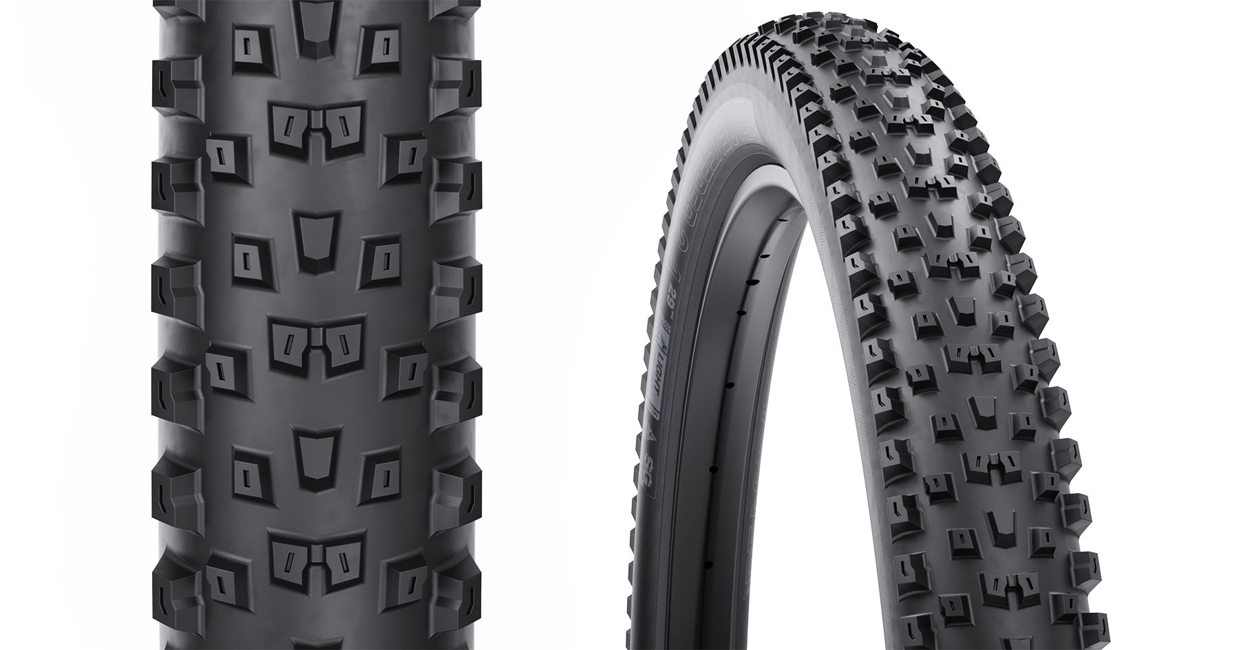 WTB Peacekeeper: A New Bikepacking Tire?