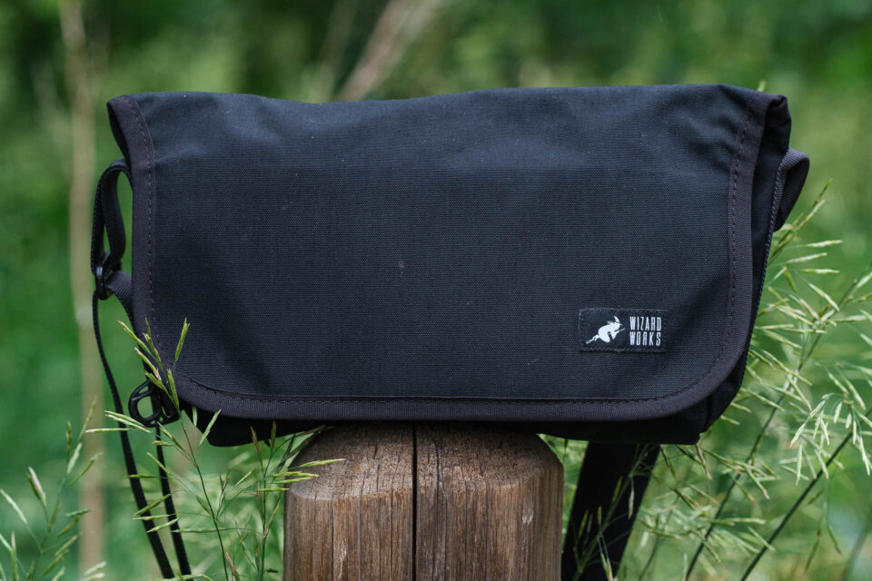 Wizard Works Munin Mini Messenger Review