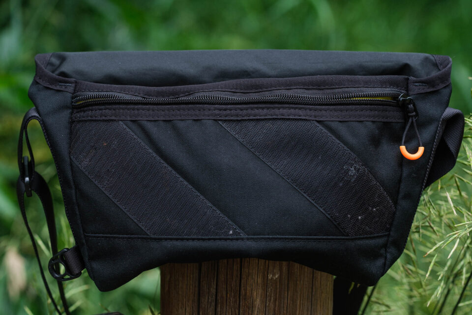 Wizard Works Munin Mini Messenger Review