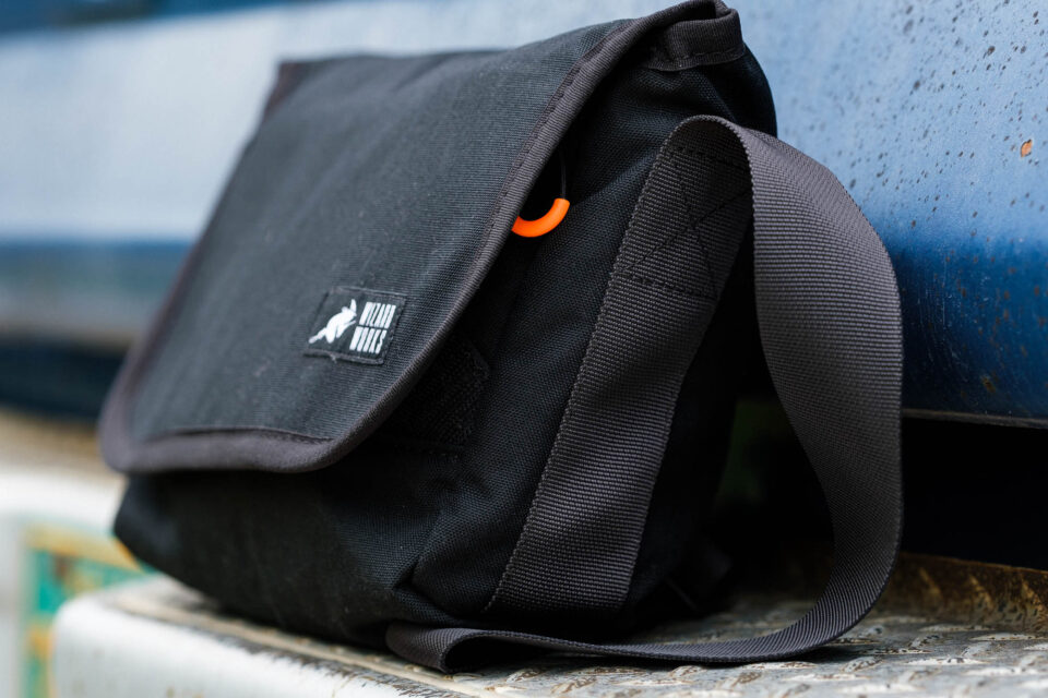 Wizard Works Munin Mini Messenger Review