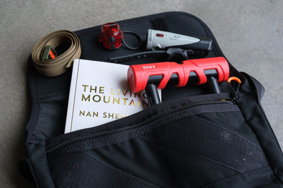 Wizard Works Munin Mini Messenger Review