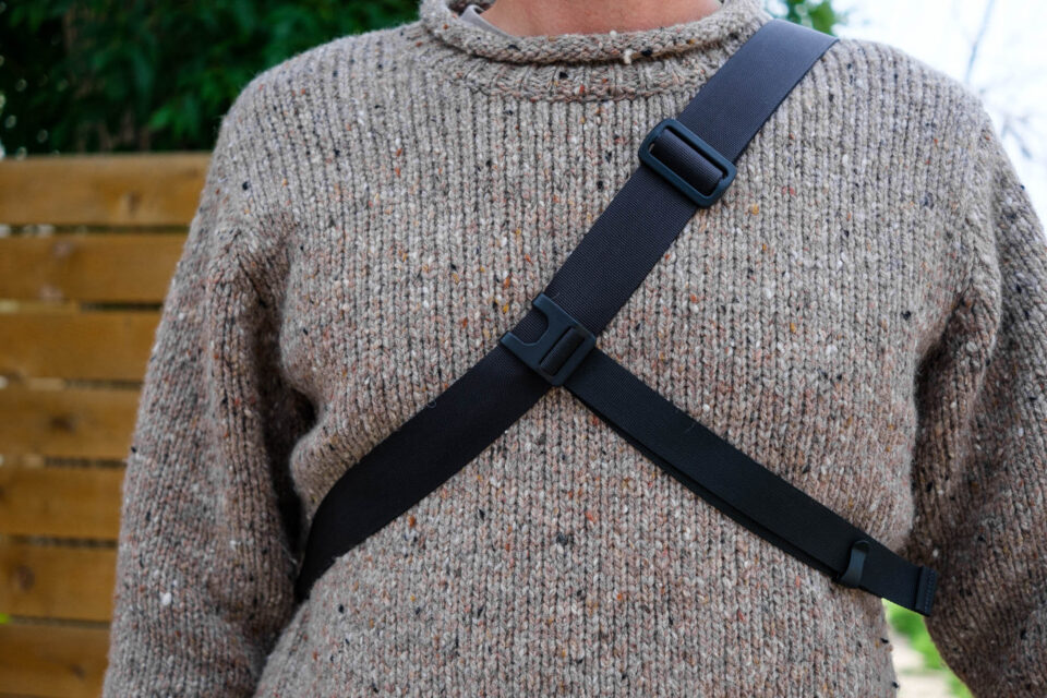 Wizard Works Munin Mini Messenger Review