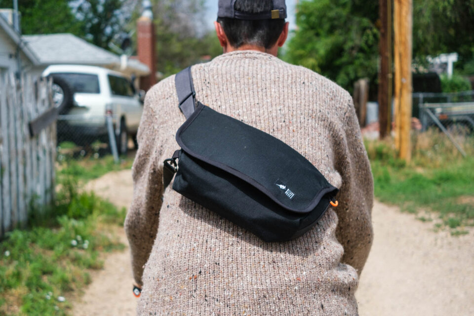 Wizard Works Munin Mini Messenger Review