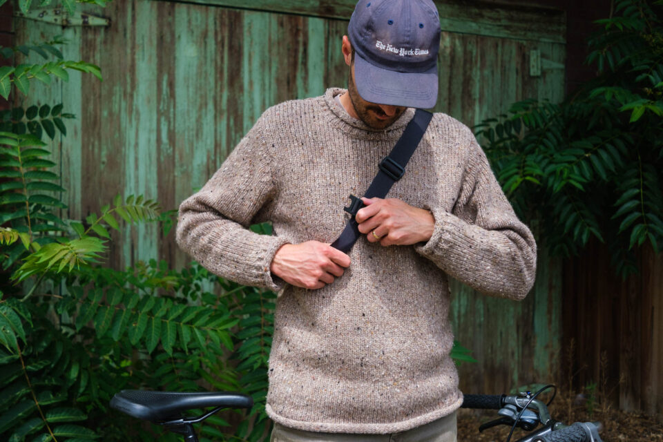 Wizard Works Munin Mini Messenger Review