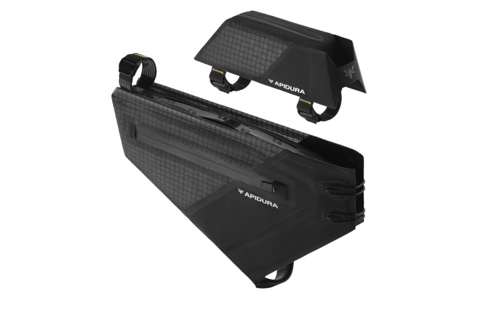 Apidura Aero System