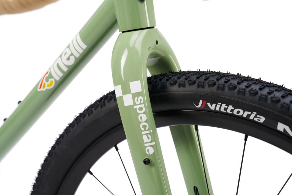 Cinelli Speciale Gravel