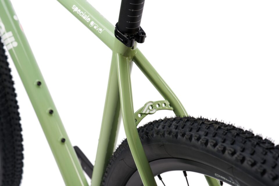 Cinelli Speciale Gravel